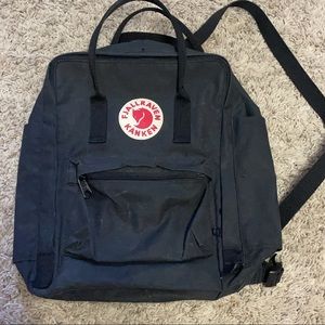 kanken backpack